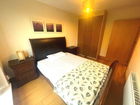 Stratton Walk, Adamstown, Co. Dublin ** HOUSE SHARE ** - Photo 3