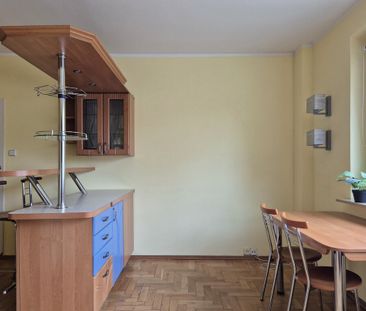 mieszkanie na wynajem - Szczecin, Świerczewo - Фото 6