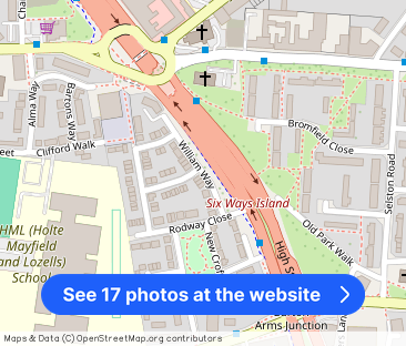 William Way, Birmingham, B19 - Photo 1