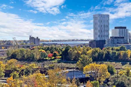 For Lease - 25 Baseball Place Unit# 807, Toronto, Ontario - Photo 5