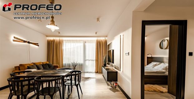 Mieszkanie na wynajem - Photo 1