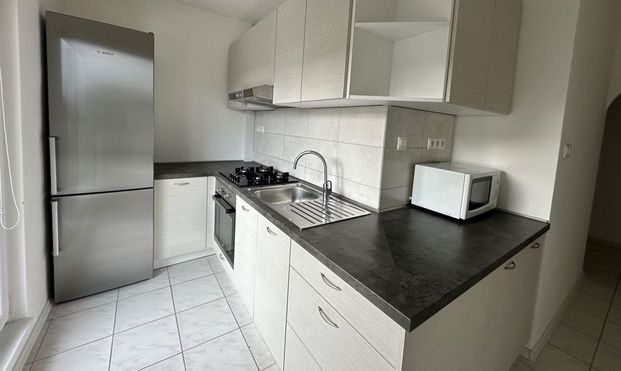 Prenájom 2i bytu na Bulvári - komplet zariadený, Žilina centrum - Photo 1