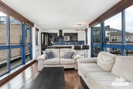 Masons Yard - Photo 2