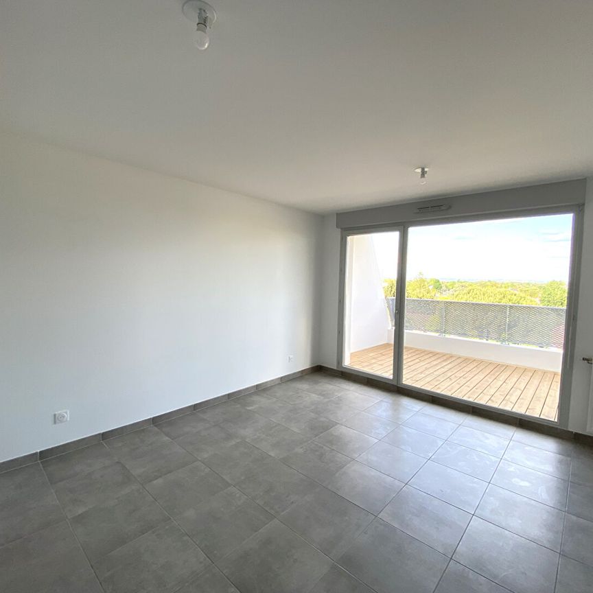 Appartement 2 pièces - Photo 1