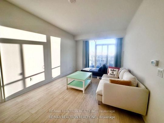 For Lease - 10 Gatineau Drive Unit# 311W, Vaughan, Ontario - Photo 1