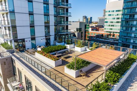 For Lease - 55 Duke Street Unit# 322, Kitchener, Ontario - Photo 2