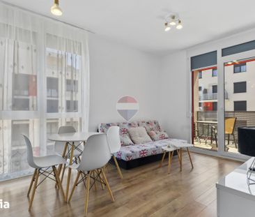 Apartament cu 2 camere de închiriat ARED IMAR - Fotografie 4