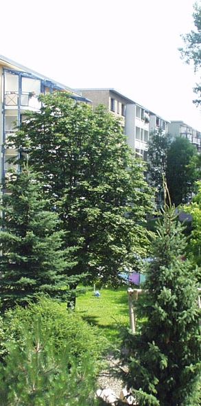 Kosmonautenstraße 58 - Photo 1