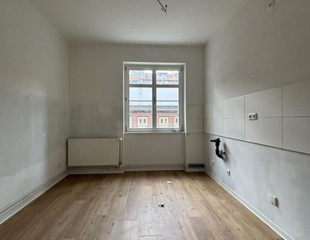 Helle 1 -Zimmer-Wohnung im beliebten Martinsviertel ! - Photo 1