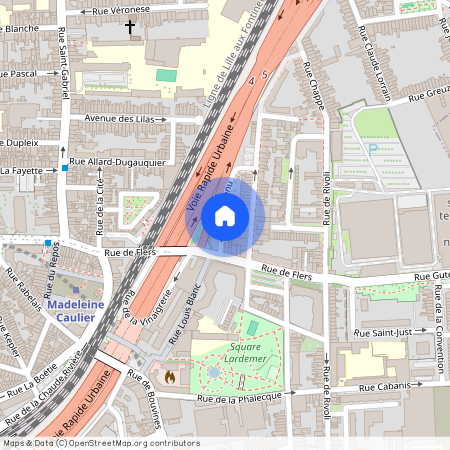 Lille - 59000
