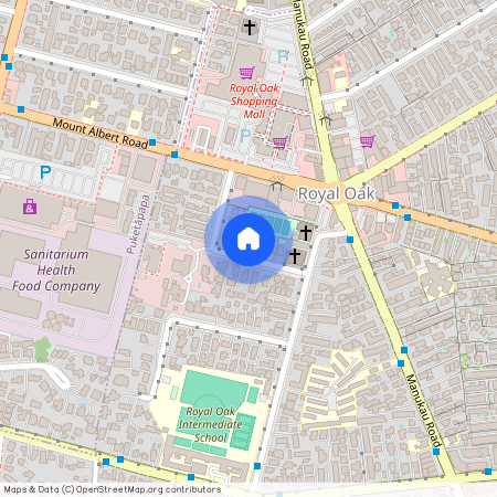 2/7 Erson Avenue, Royal Oak, Auckland City