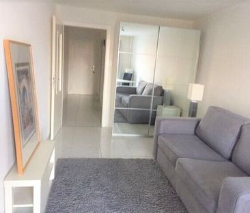 Furnished studio - Photo 3