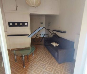 Studio/Γκαρσονιέρα για ενοικίαση Νόρμαν (Πάτρα) - Photo 5
