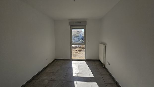 Location Appartement 2 pièces 45m² POITIERS 86000 - Photo 1