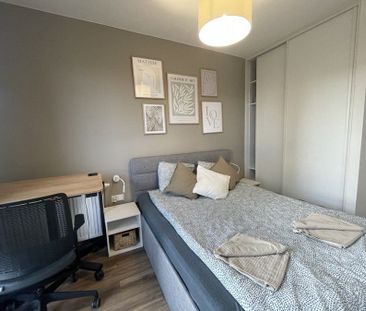 Do wynajęcia mieszkanie – ul. Lea, Krowodrza - Photo 3