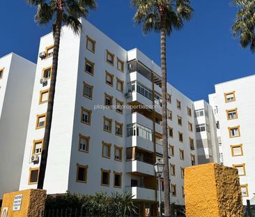 Apartment in Torremolinos, Centro, for rent - Photo 1