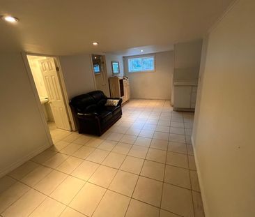 For Lease - 30 Glen Everest Road Unit# Lower, Toronto, Ontario - Photo 4