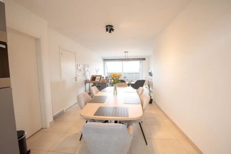 Recent en ruim DUPLEX appartement te ZULTE (Machelen) - Photo 2