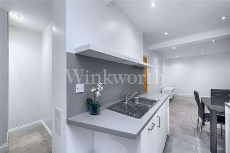 Hendon Way, London, NW2 - Photo 4