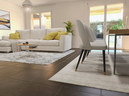 Magnifique appartement proche de toutes les commodités - Photo 1