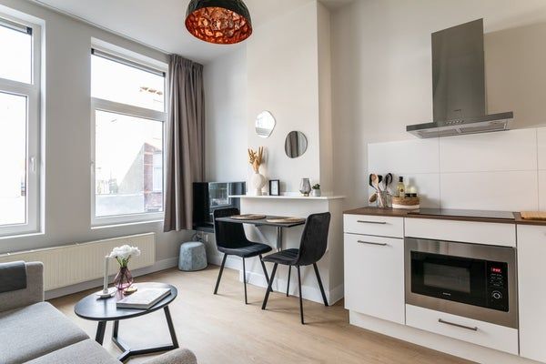 Te huur: Appartement Cartesiusstraat 88 in Den Haag - Photo 1