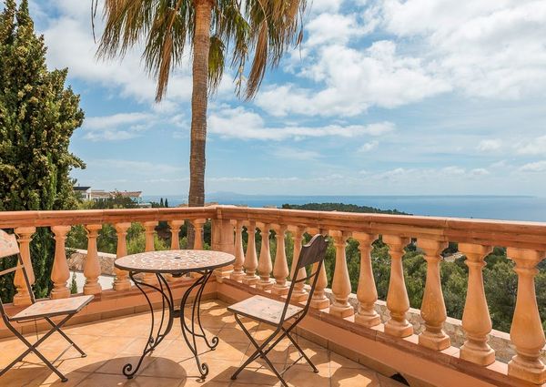Carrer Sant Eduard, 47, 07181 Costa den Blanes, Illes Balears, Spain, Costa d'en Blanes, Balearic Islands 07181