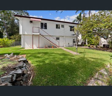 7 Ellis Street, Berserker, Qld 4701 - Photo 1