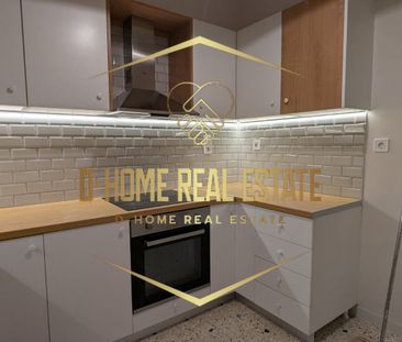 Διαμέρισμα για ενοικίαση Γκάζι - Μεταξουργείο - Βοτανικός - Photo 1