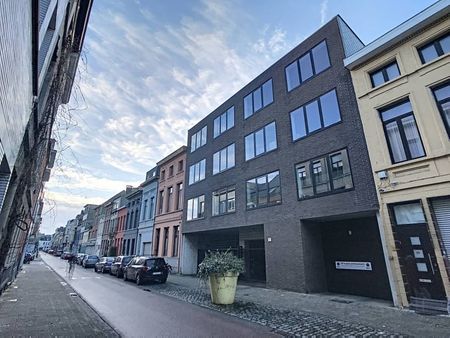 Appartement te huur - Photo 4