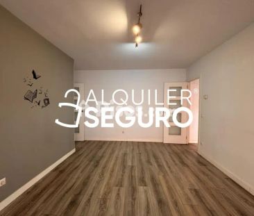 Piso en alquiler en Villa de Vallecas - Photo 4
