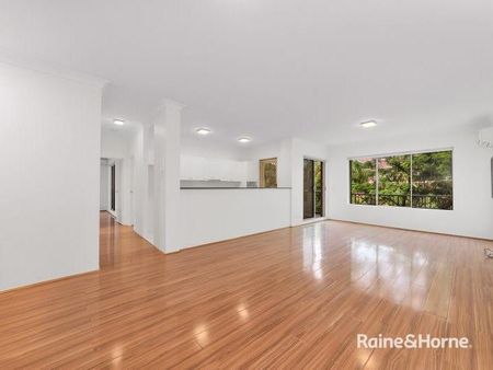 34/18 Morgan Street, Botany, NSW 2019 - Photo 2