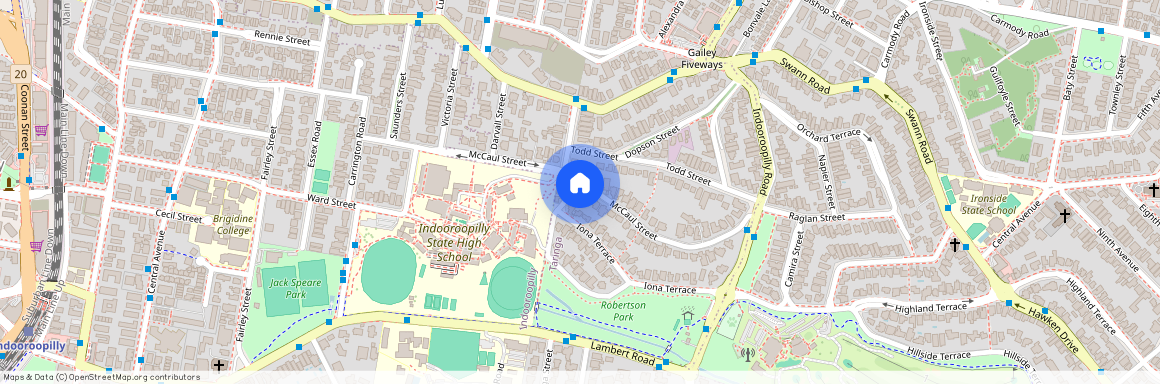 70 McCaul Street, Qld 4068, Taringa