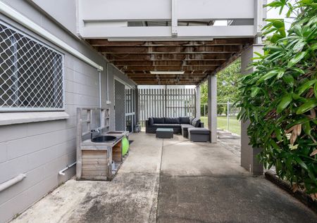 19a Silky Oak St, Kirwan QLD 4817 - House For Rent - $460 | Domain - Photo 5