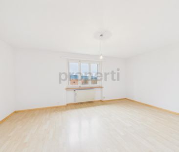 3 Zimmer, 80 m², 1. Stock - Photo 2
