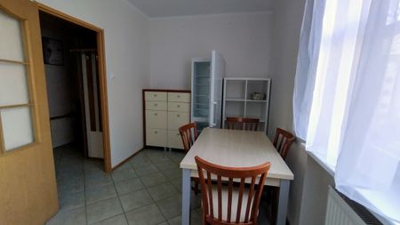 (Symbol 308324) MIESZKANIE na WYNAJEMSzczecin, Centrum Kawalerka w najlepszej lokalizacji w centrum - Zdjęcie 4
