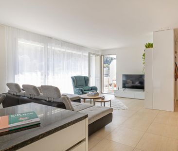 Moderne Attikawohnung - Foto 6