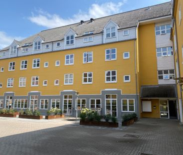 Stor og dejlig 2-værelses lejlighed i vestbyen - Photo 2