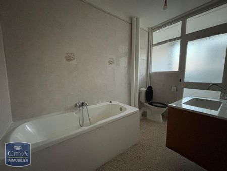 Location Appartement 2 pièces 44m² MARIGNANE 13700 - Photo 5