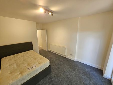 Harlesden Gardens, Harlesden, NW10 4EX, London - Photo 4