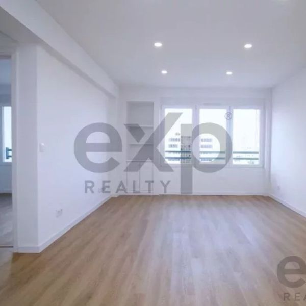 Apartamento T3 em Lisboa - Foto 1
