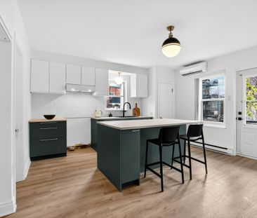 9318 Rue Basile-Routhier, app.1, H2M 1T8, H2M 1T8, Montréal - Photo 5