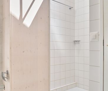 Modernes 5.5-Zimmer-Einfamilienhaus mit Lift bis ins 3. Obergeschoss - Foto 6