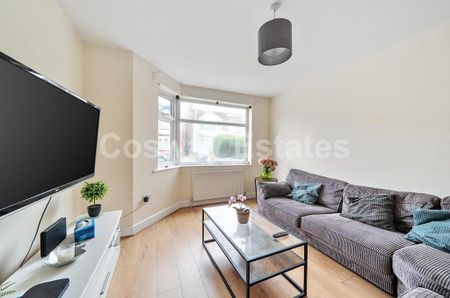 5 bedroom terraced house to rent - Photo 2
