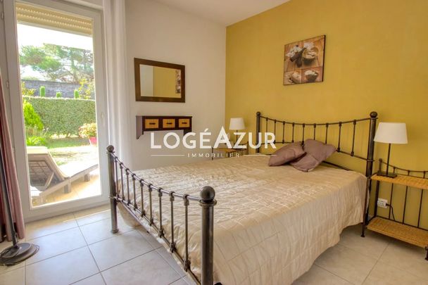 Location AppartementGolfe-Juan - Photo 1