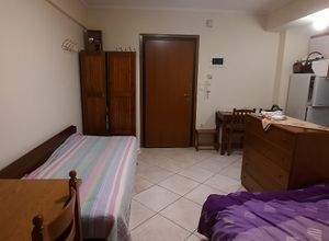 Studio/Γκαρσονιέρα για ενοικίαση - Άνω Πόλη, - Φωτογραφία 1