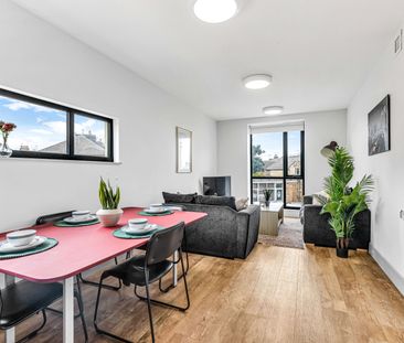 Michaelangelo Suite - The Old Pottery Rooms Room 5 - Photo 2