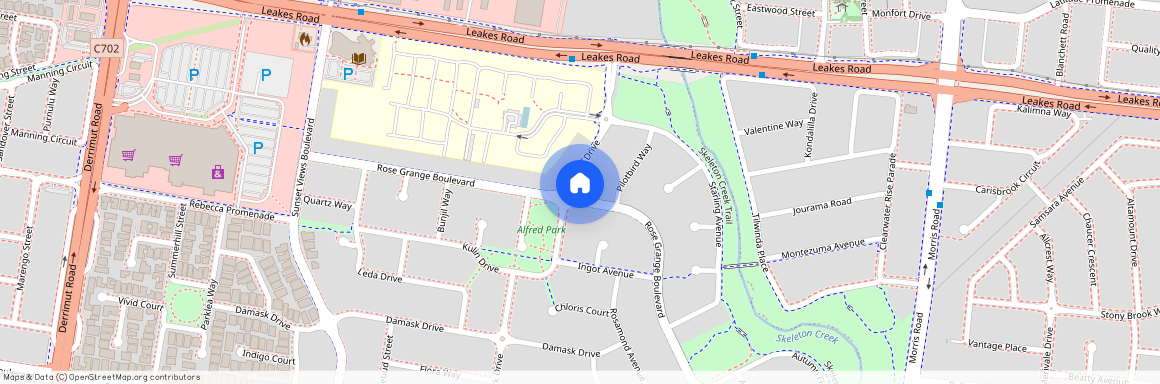 98 Rose Grange Boulevard, Tarneit VIC 3029