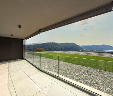 Moderno 2.5 locali in affitto a Bioggio - Photo 6