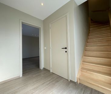 Energiezuinige, halfopen woning te huur te Rumbeke - Photo 5