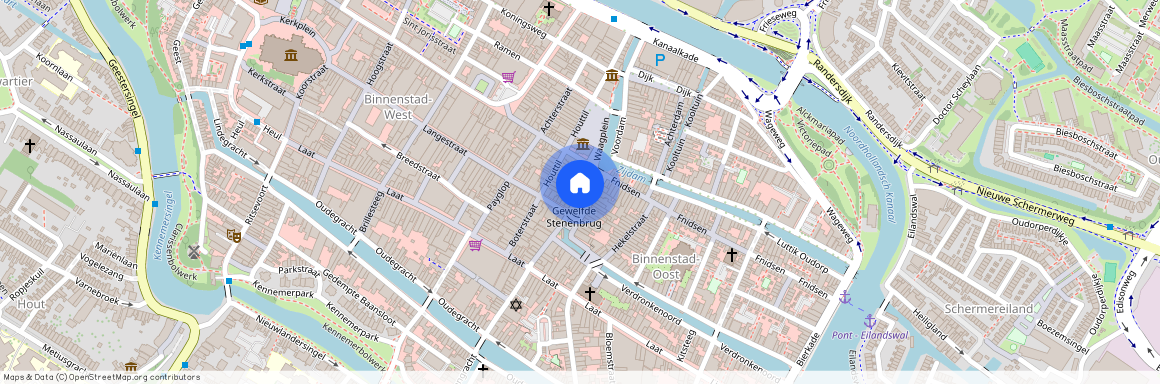 Mient 22 A, Alkmaar, 1811 NC Alkmaar